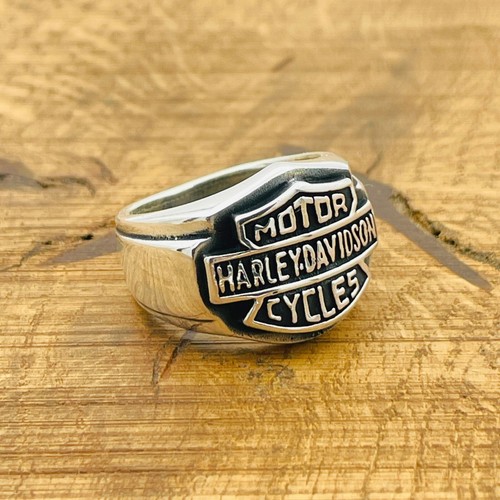 Anello harley davidson - anello,