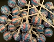 Ventose lecca-lecca grandi