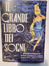 IL GRANDE LIBRO DEI SOGNI