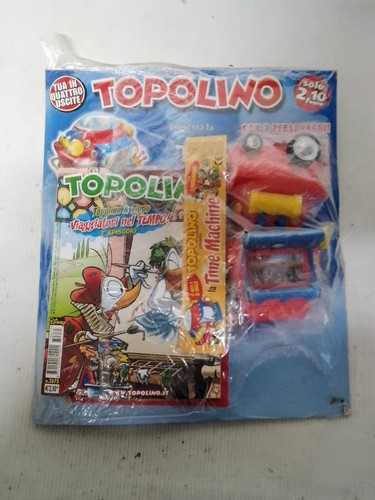Topolino numero 2675 fumetto - 2675,