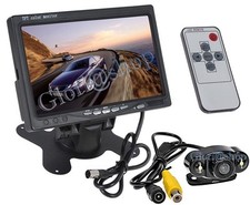 KIT MONITOR 7 POLLICI