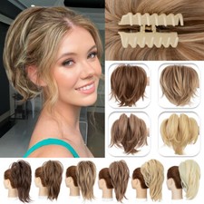 Artiglio coda di cavallo