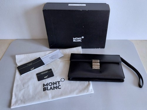 Montblanc meisterstück ref - meisterstück,