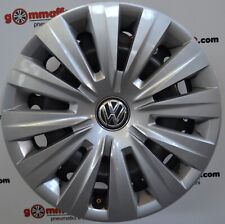 4 cerchi ferro volkswagen golf