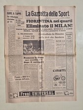 GAZZETTA DELLO SPORT 27