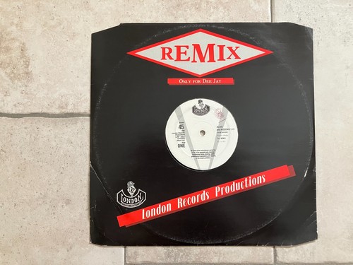 The remix alive and kicking - alive,