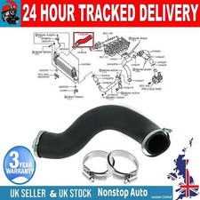 TUBO INTERCOOLER TURBO PER