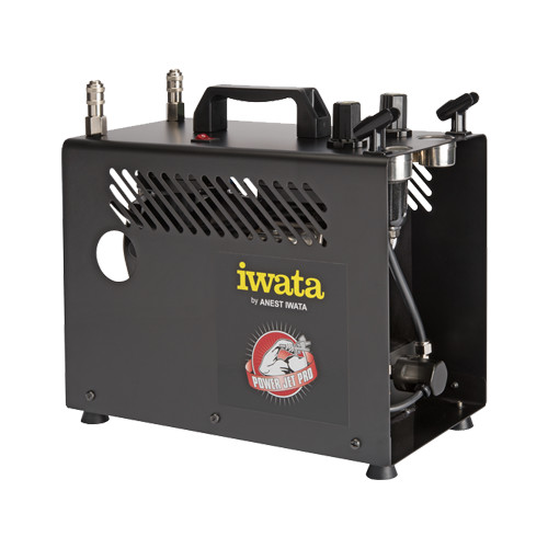 Compressore aerografo iwata - compressore,