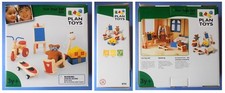 Mobili in legno Plan Toys