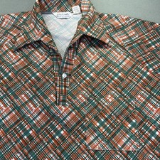 Camicia vintage anni 70 Lilly