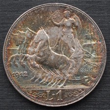 Vittorio emanuele iii - vittorio, 1