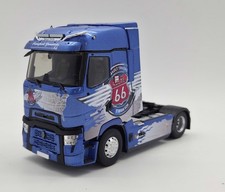 Eligor renault high 4x2 - renault,