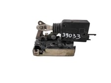 SERRATURA ANTERIORE DESTRA PER PEUGEOT 106 2° Serie 9136F6 TU9M (96>)