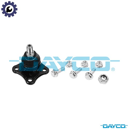 Giunto sfera dss1064 per - giunto,