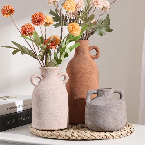 Set vasi ceramica 3 - set, di