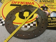 Disco Freno Gilera 240mm Sp