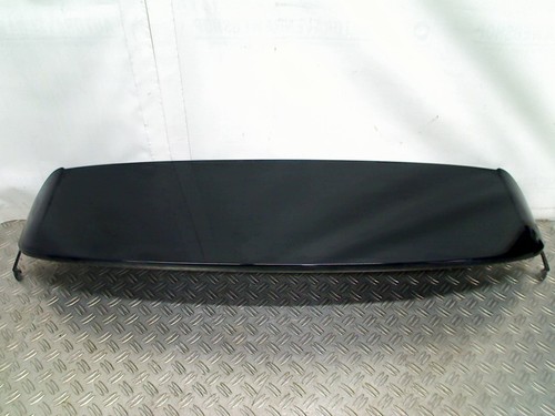 Spoiler posteriore renault - spoiler,