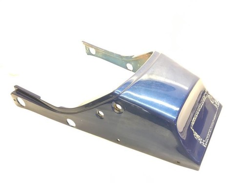 Cache carenage coque - , arriere