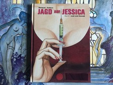 Fumetto erotico erotico