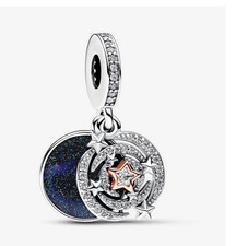 Pandora 782975c01 Pendente Cielo con Stelle Cadenti