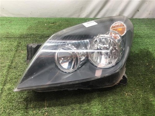 Faro anteriore sinistro opel - anteriore,