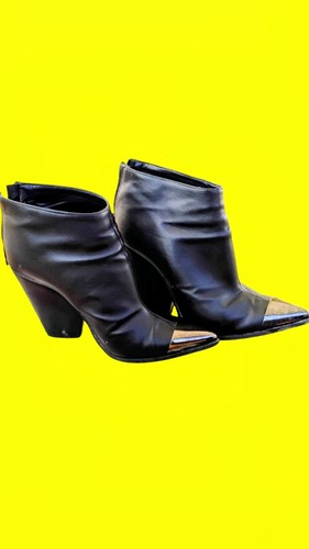 Stivali con tacco donna - tacco,