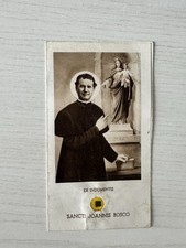 Reliquia autentica San