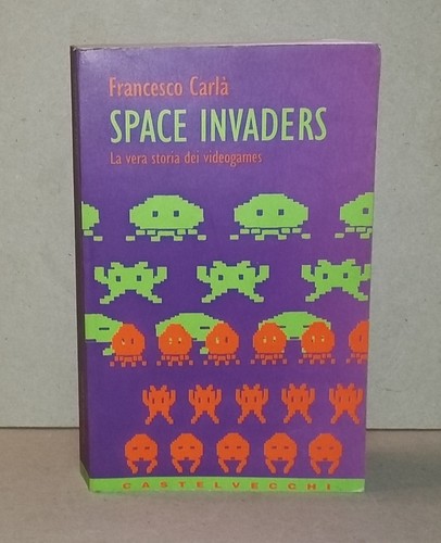 Carlà space invaders - invaders, .