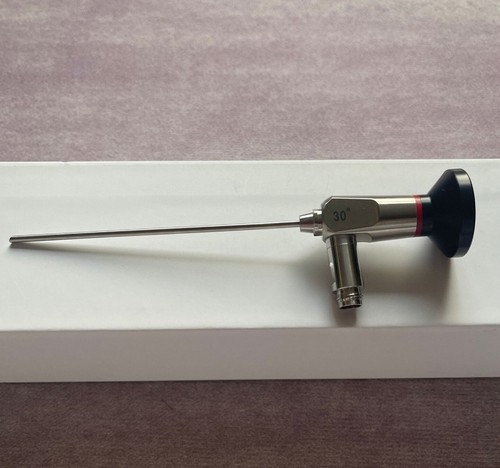 Endoscopio otoscopio