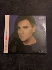 RENATO ZERO PASSAPORTO PER