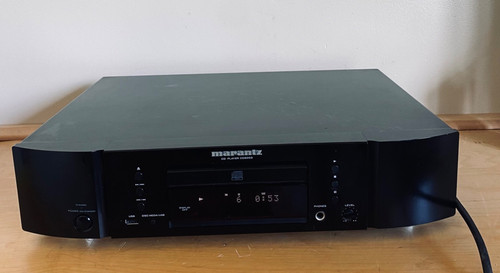 Marantz cd6003 lettore - marantz,