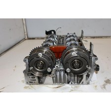 TESTATA MOTORE OPEL CORSA D (11-14) S07 1.2 16V (63KW) GPL-TECH BER. 2011