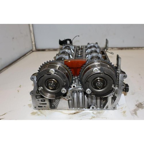 Testata motore opel corsa - testata,