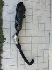 MARMITTA YAMAHA TMAX 560
