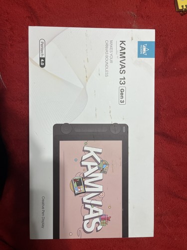 Monitor grafico disegno - , huion