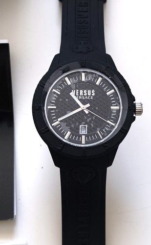 Orologio polso versus - da,