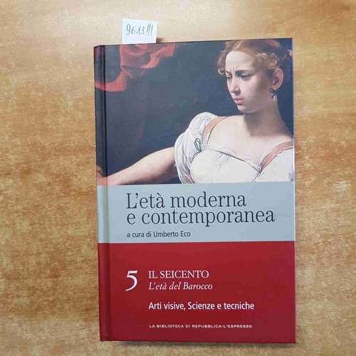 Umberto eco eta moderna e - umberto, l'eta'