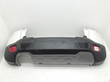 PARAURTI POSTERIORE COMPLETO