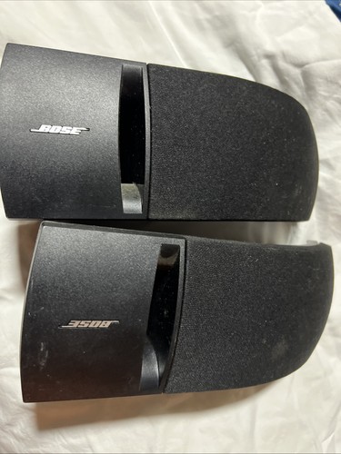 Bose 161 diffusori - bose,