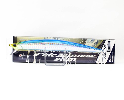Duo tide minnow slim 140 - tide,