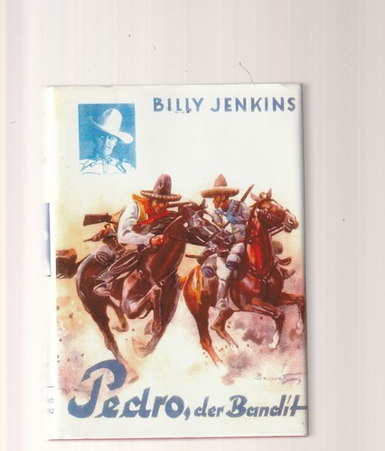 Libro billy jenkins - libro,