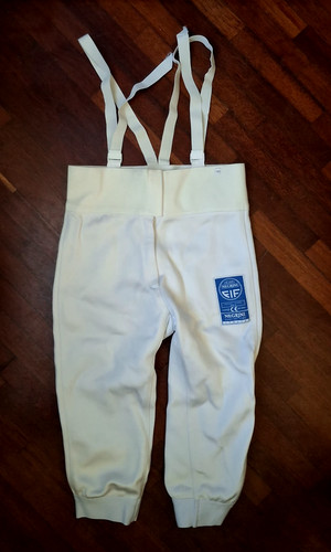 Pantalone fie 800n - fie/ce,