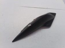 KAWASAKI Z750 R 10 14 carena posteriore codino destro graffi da riparare