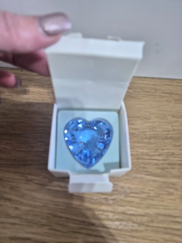 Swarovski scs 1997 membership - scs,