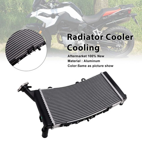 Radiatore raffreddamento - radiatore, di