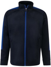 Kids Knitted Tracksuit Top