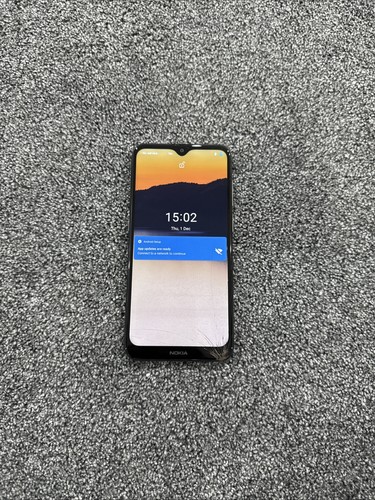Smartphone android nokia - android,