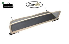 Coupe Vent Renault Megane 2