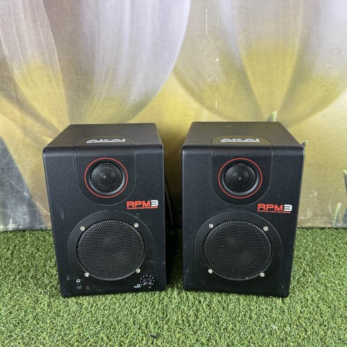 Akai monitor studio - da,