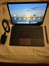Tablet con tastiera Lenovo Tab